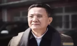 老干部男星是什么意思