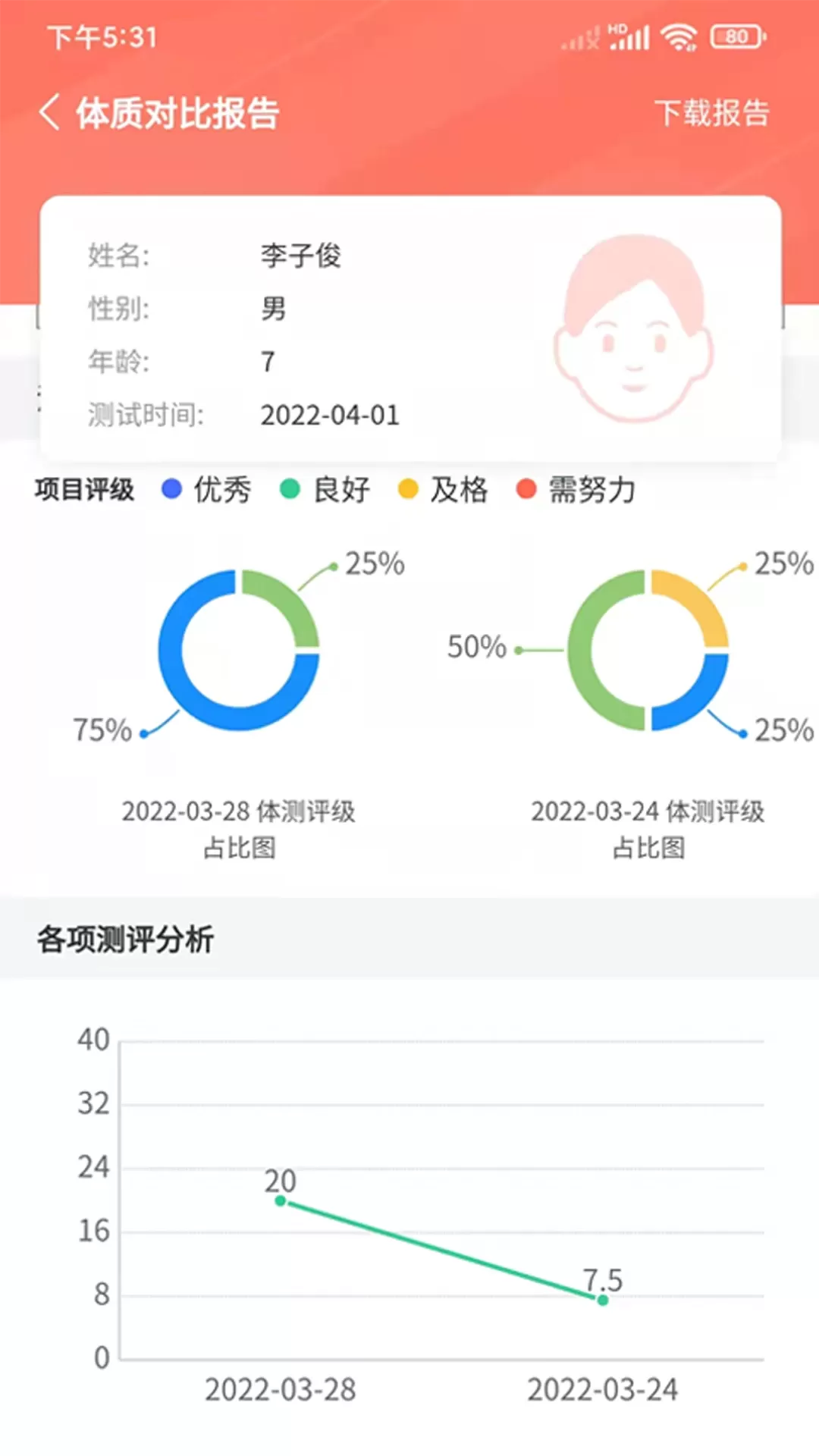 学蝉安卓最新版图4