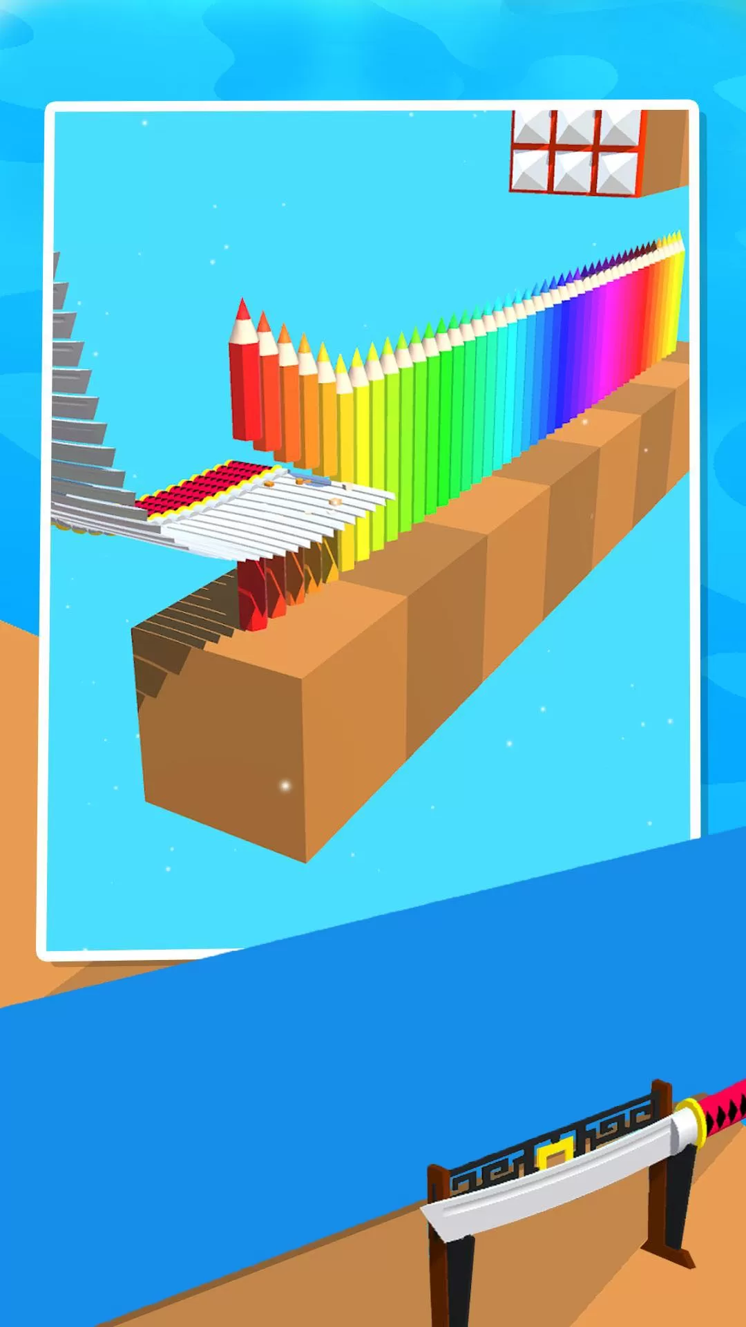 切水果3D官方版本图1