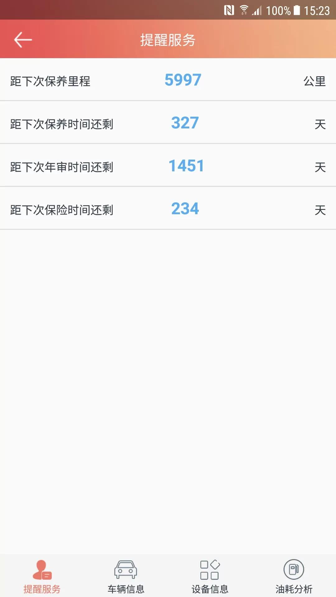 汽车保姆app最新版图2