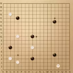 中国围棋最新版本