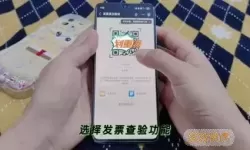 浙里报发票验真失败怎么办