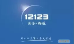 12321助手怎么查看处理进度