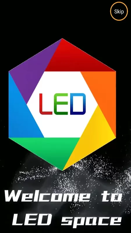 LED空间下载官方版图0