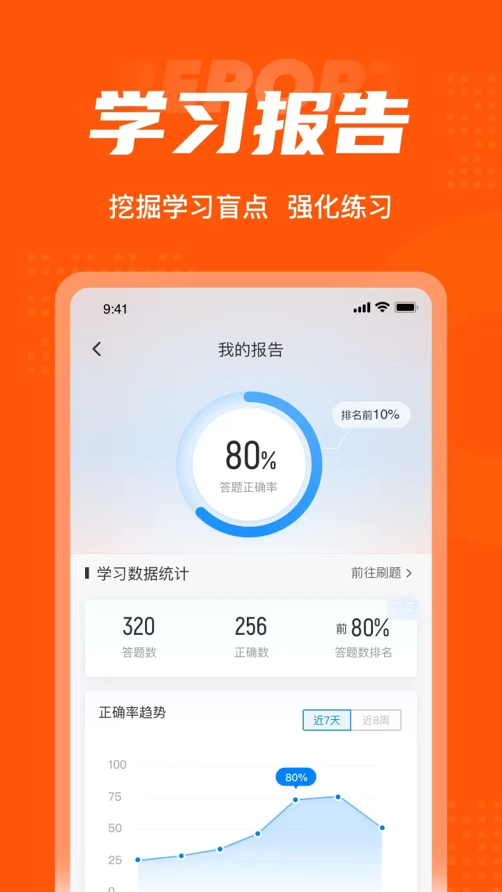 二级消防工程师考试聚题库官网版app图4