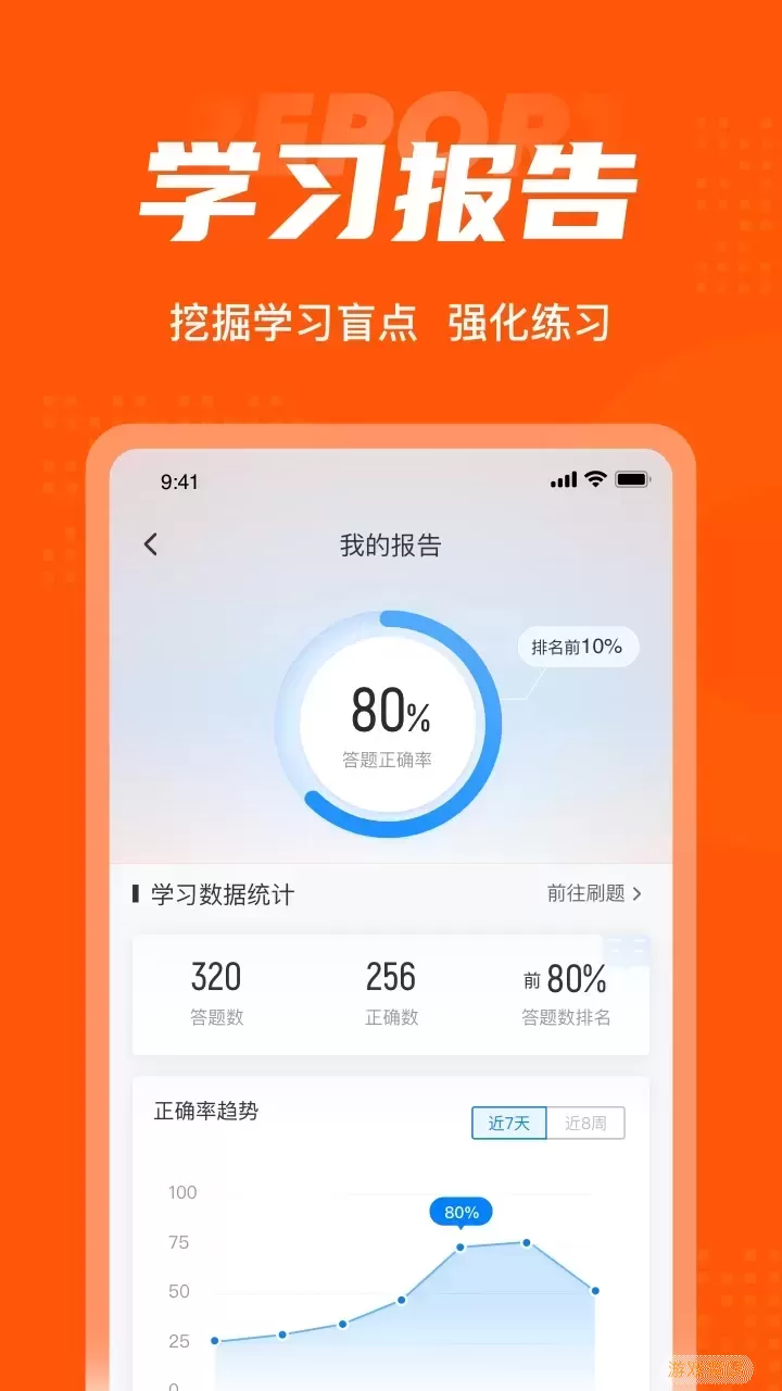 二级消防工程师考试聚题库官网版app