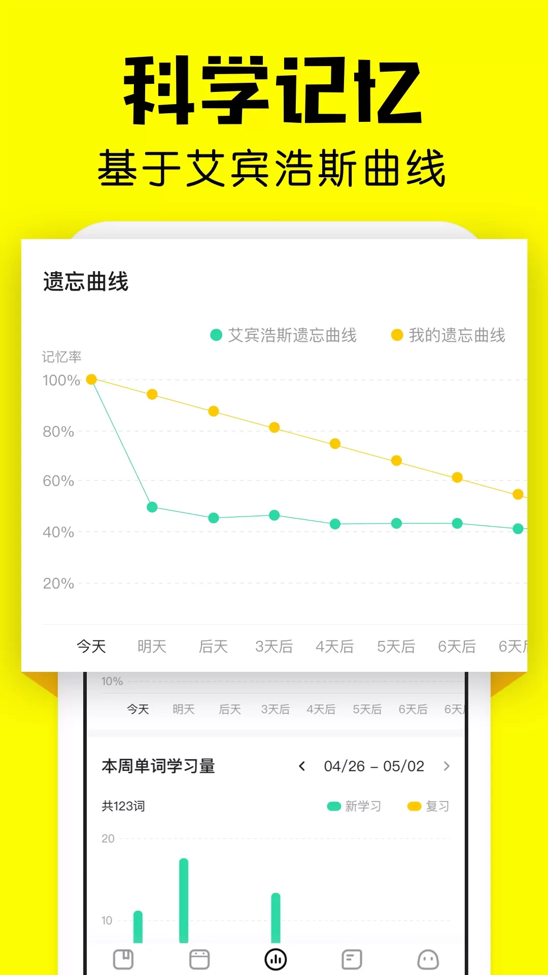 疯狂背单词免费下载图2