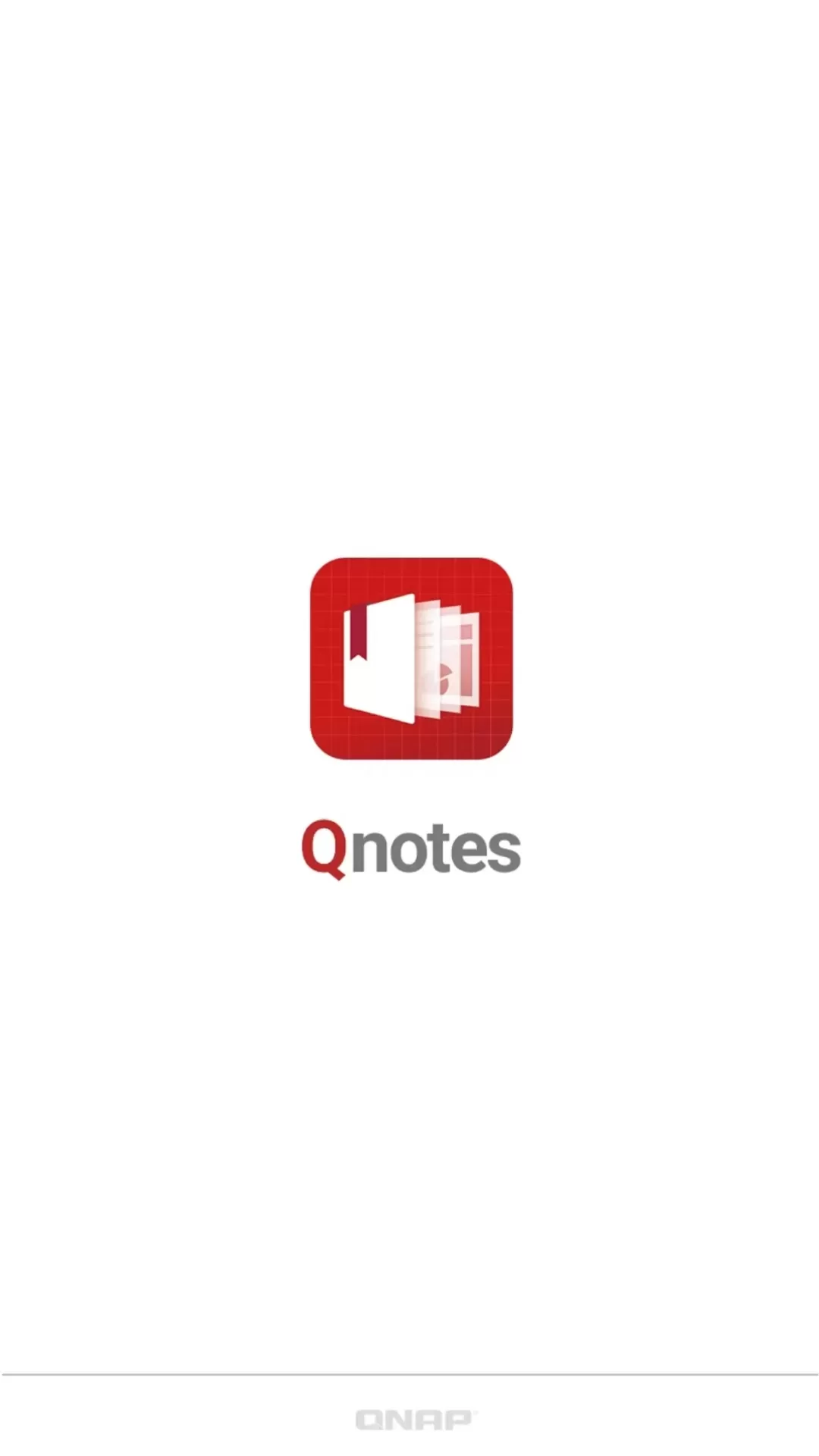 Qnotes3app最新版图0