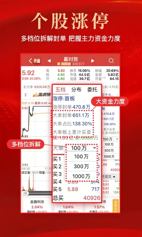 开盘啦下载新版图0