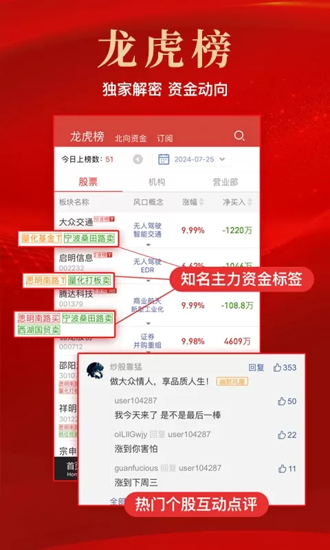 开盘啦下载新版图3