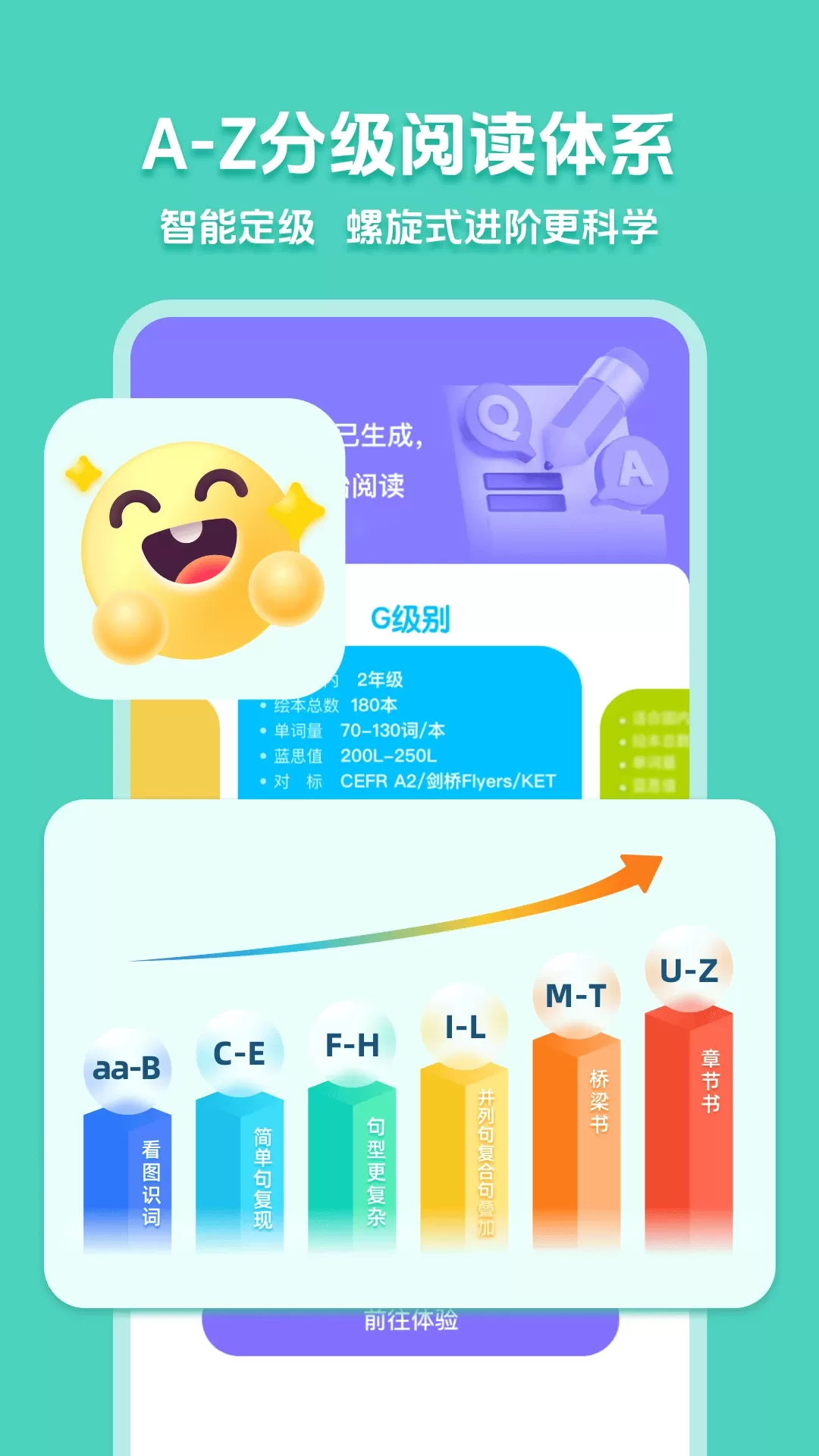 51Talk阅读官方版下载图2