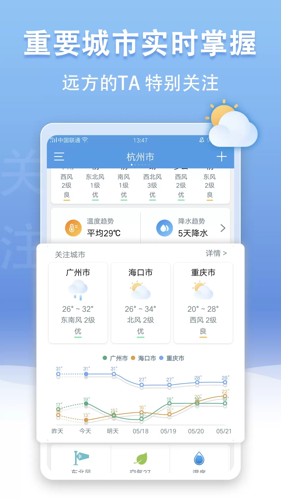 天气王官网版手机版图1