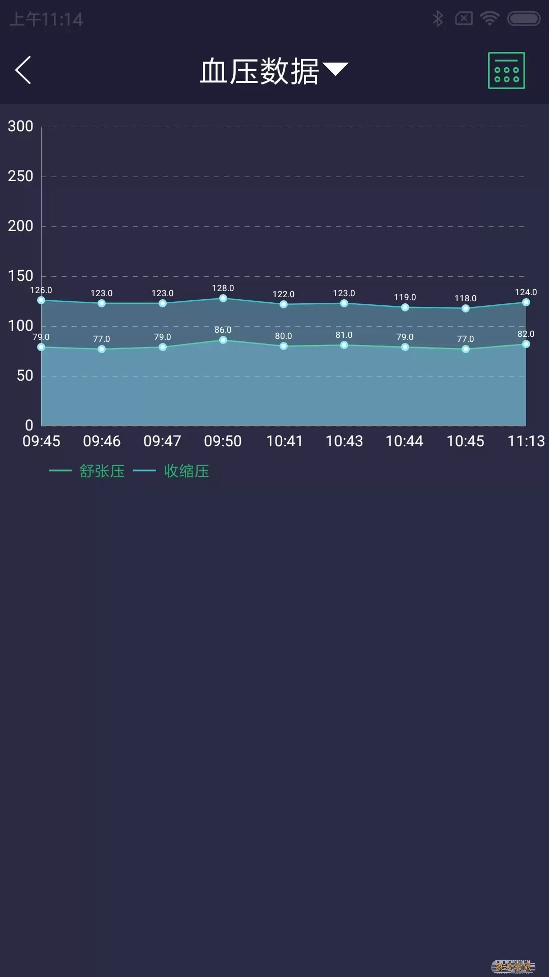 惊帆健康下载新版