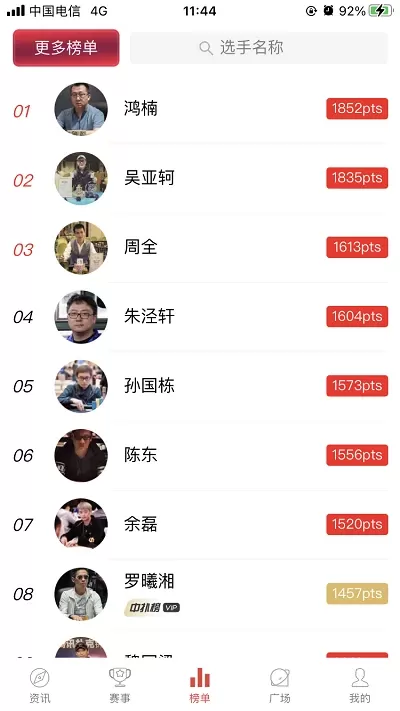 中扑网最新版图2