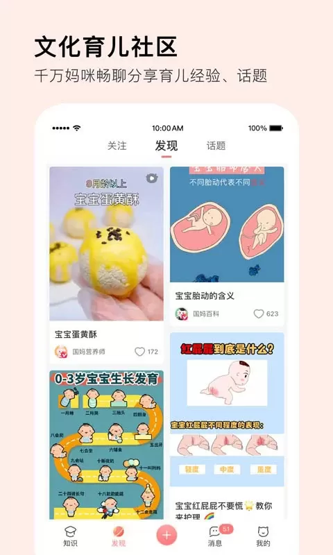 Mommy Book最新版本图1