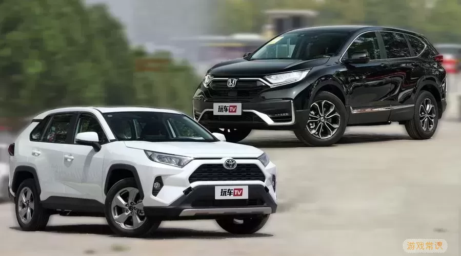 爱钓鱼买那款suv