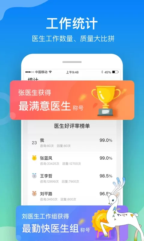 小通医生官网版app图3