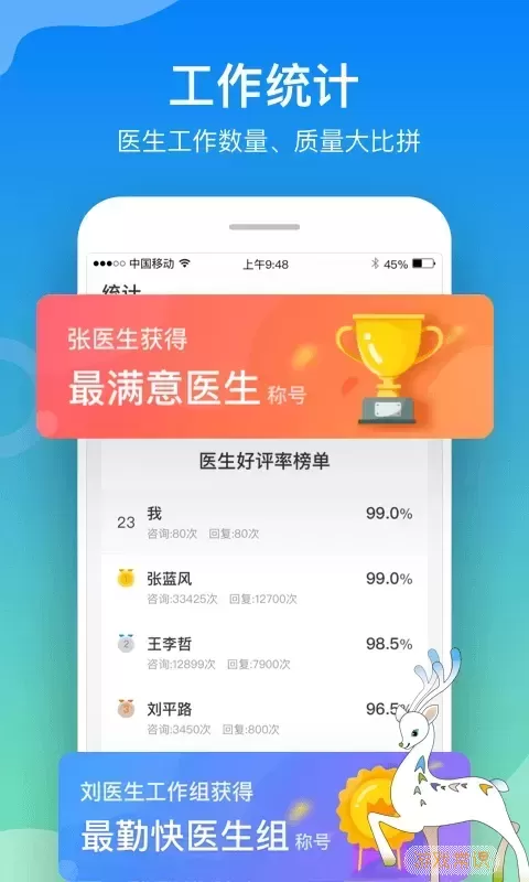 小通医生官网版app