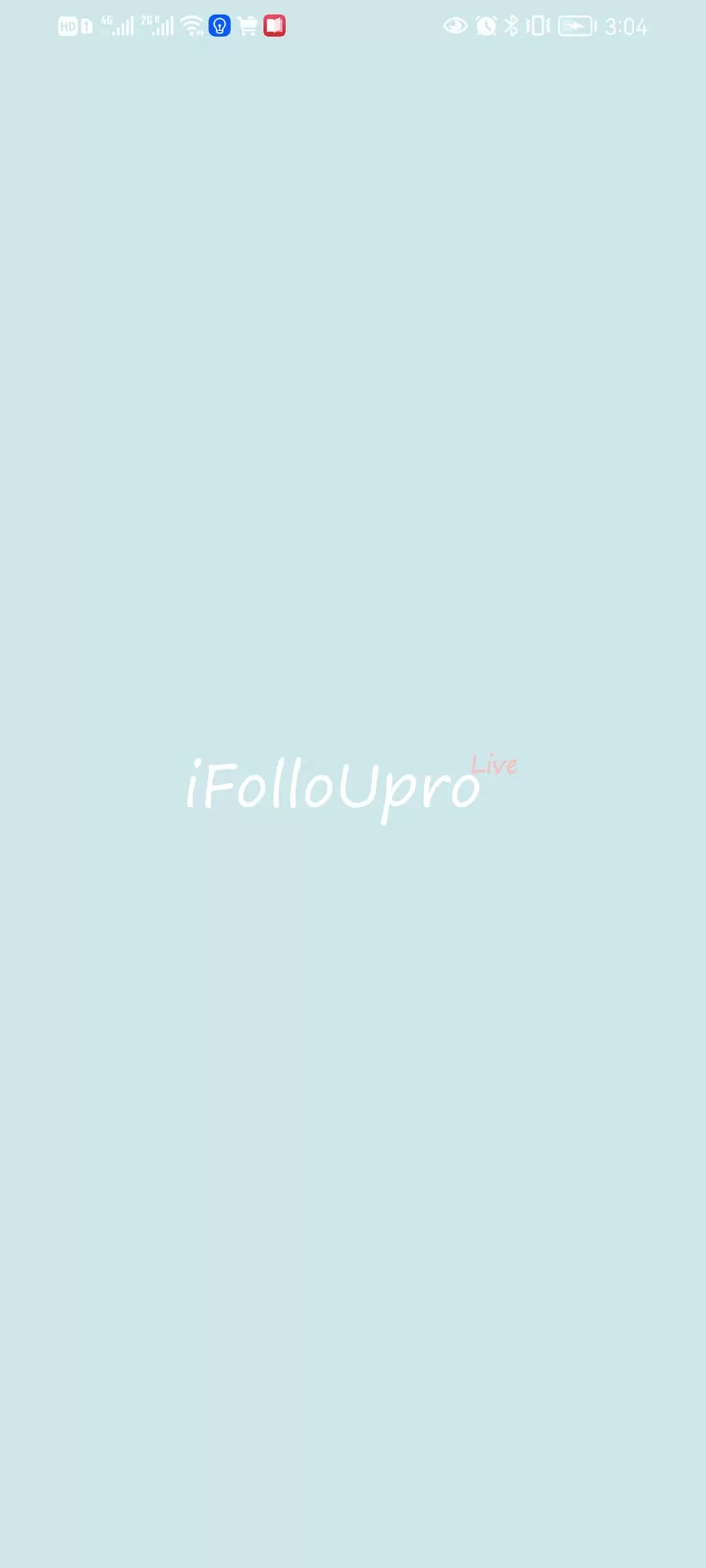 iFollowUproapp最新版图0