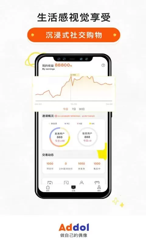 Addol下载正版图3