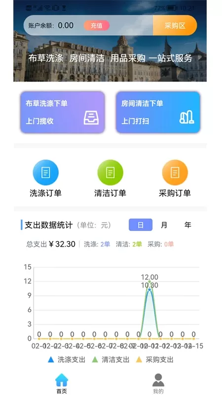 洁缘官网版最新图1