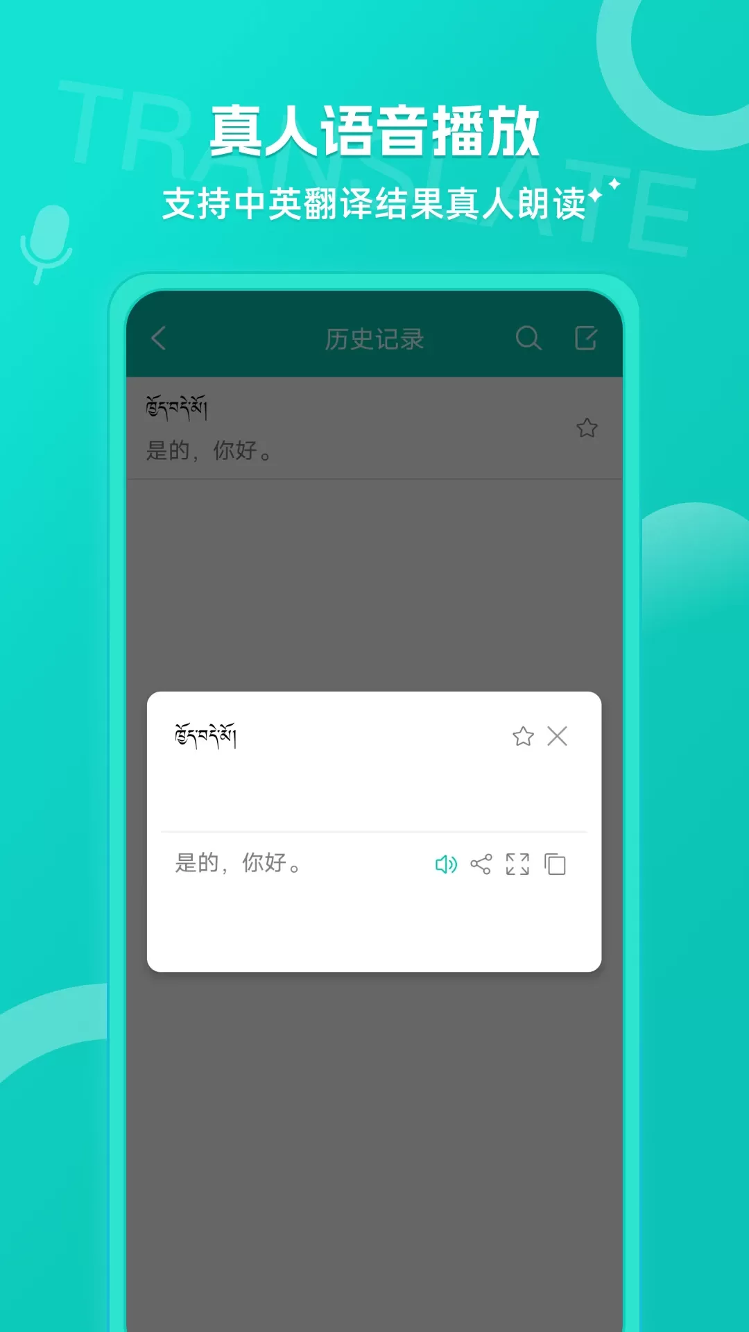 藏英翻译下载app图3