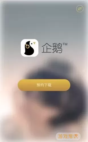 企鹅fm安卓系统能用吗