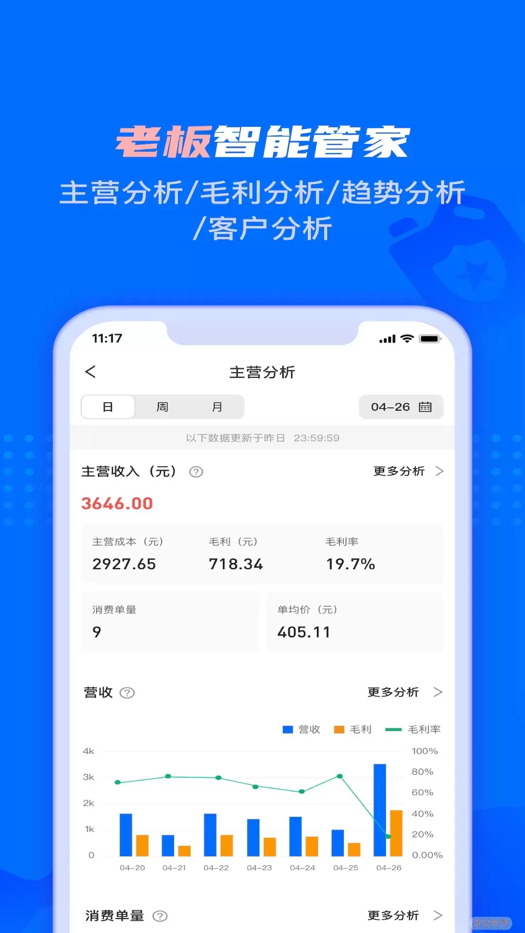 孚创智店官网版最新