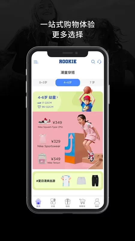 ROOKIE2024最新版图0