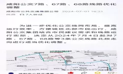 咸阳公交电话人工咨询