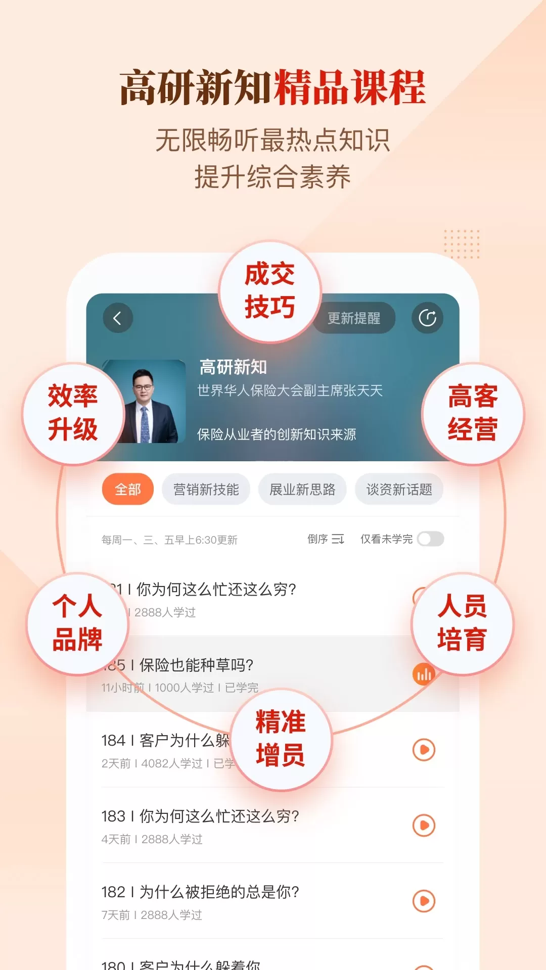 IDA高研院安卓版最新版图2