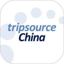 TripSource China下载app