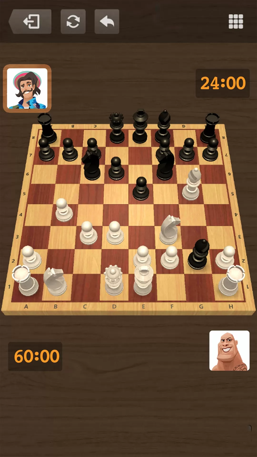 国际象棋下载旧版图2