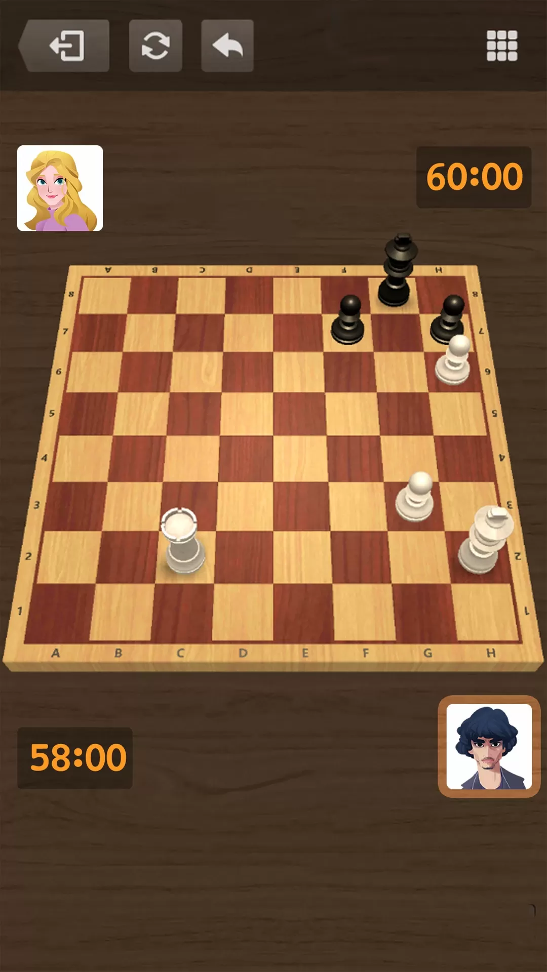 国际象棋下载旧版图3