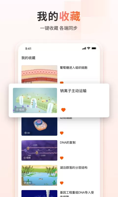 火花学院官网版手机版图1