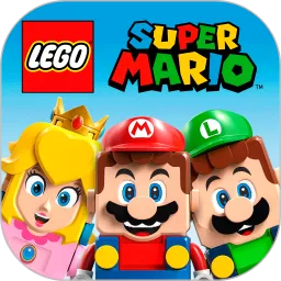 LEGO Super Mario老版本下载