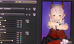 ff14各种族寿命