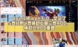 光辉辅助配什么adc