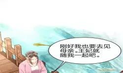 医妃倾城:王妃要休夫漫画免费下拉式