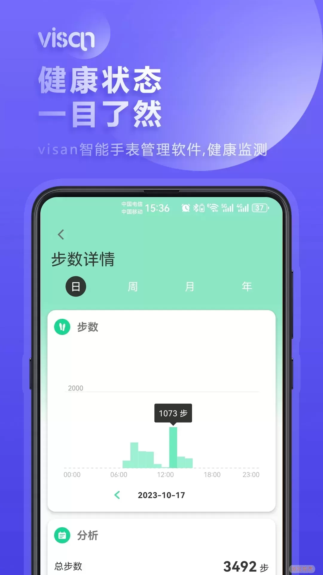 visan smart下载最新版