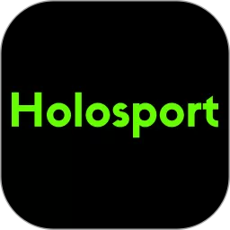 Holosport最新版本下载