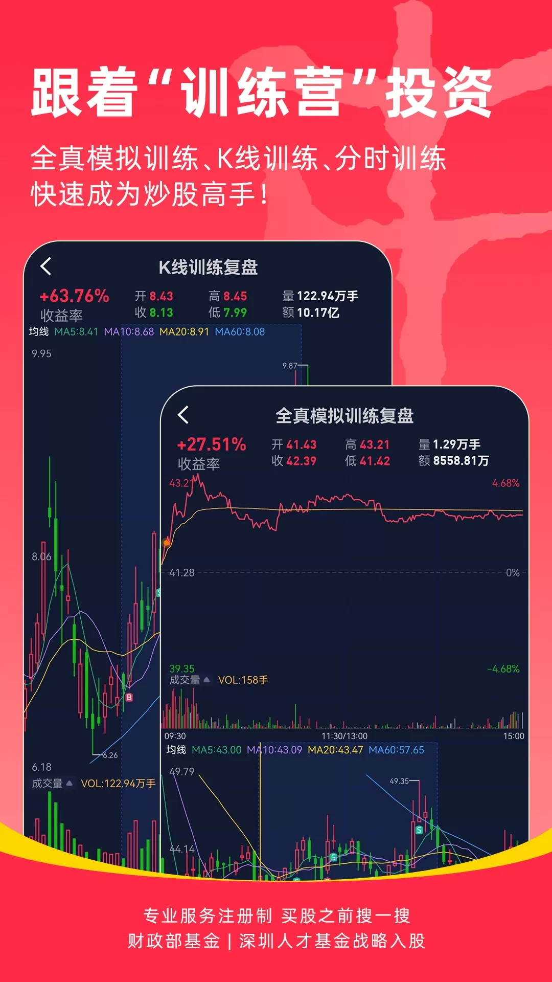 市值风云2024最新版图4