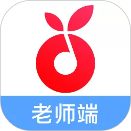 小叶子陪练老师端app下载