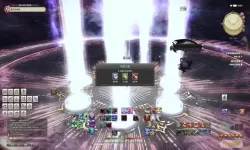 ff14狩猎任务怎么开启