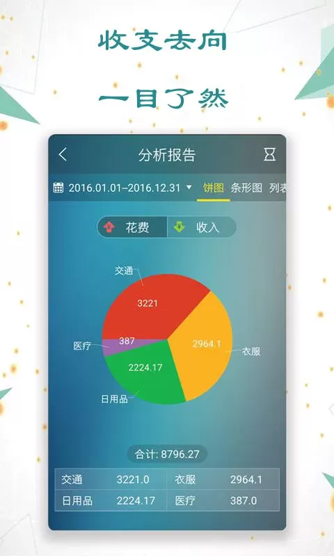 日常记账官网版最新图2