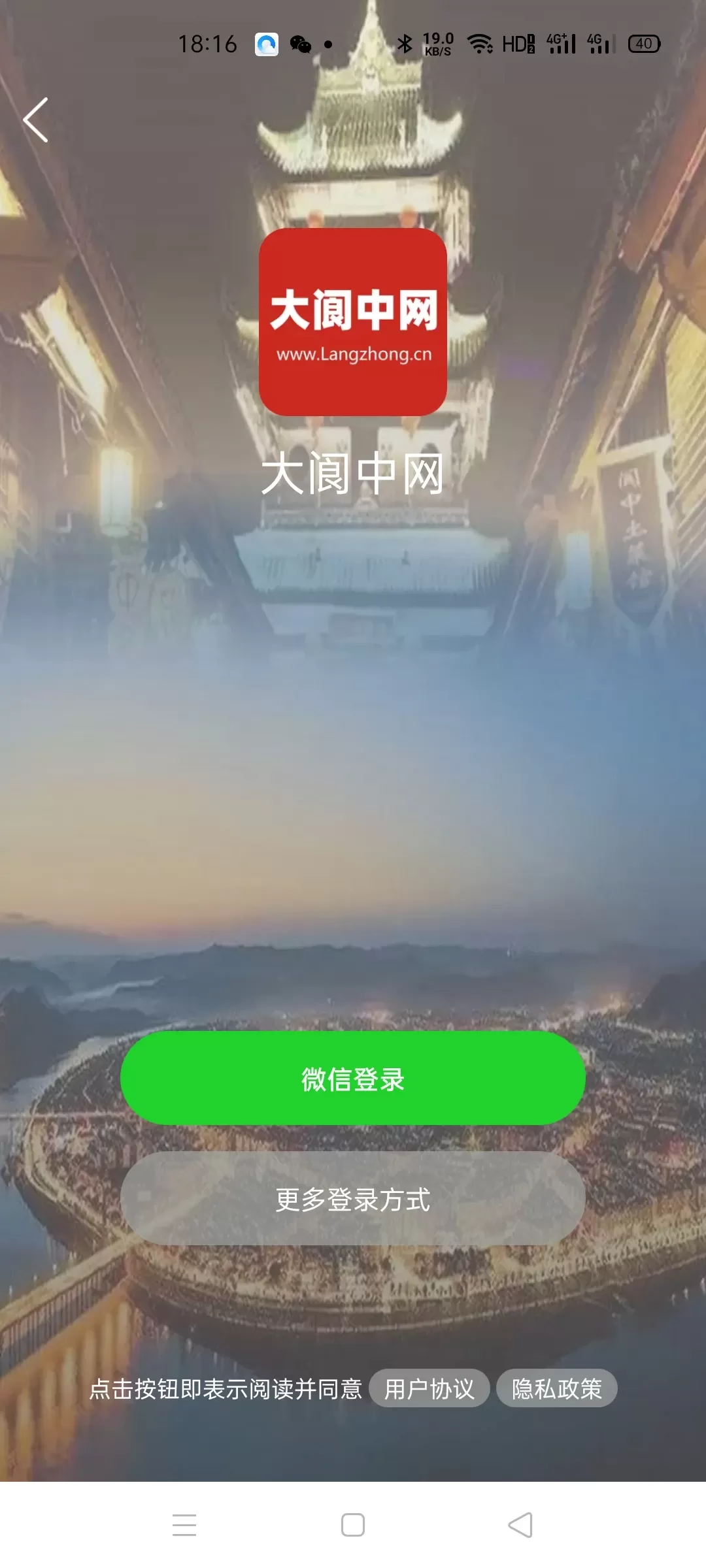 大阆中下载免费版图2