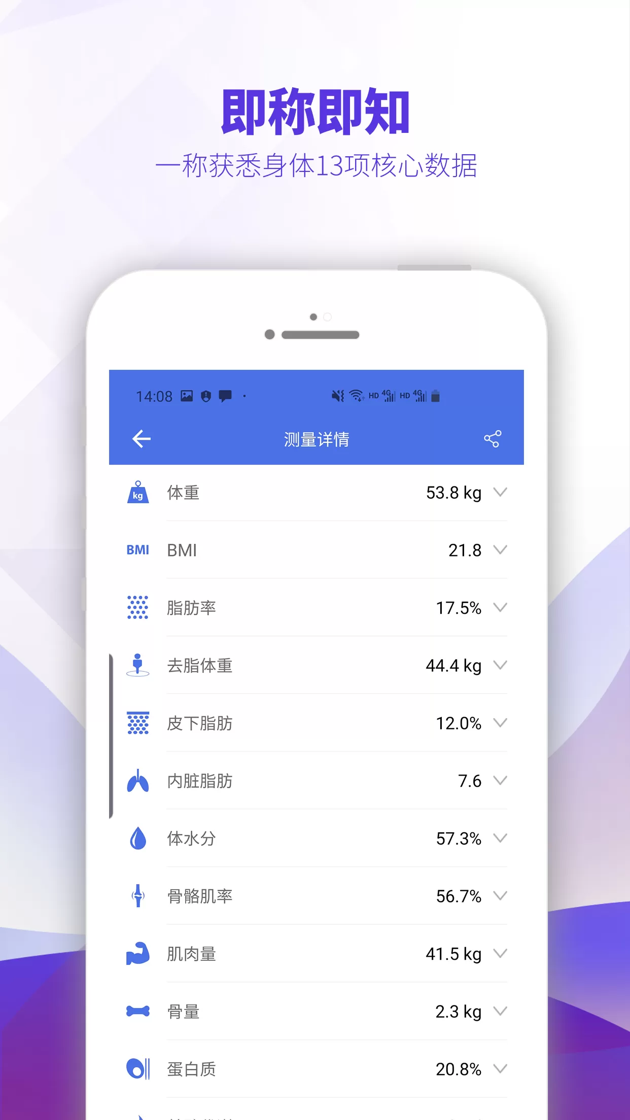 OntoFit下载免费版图1