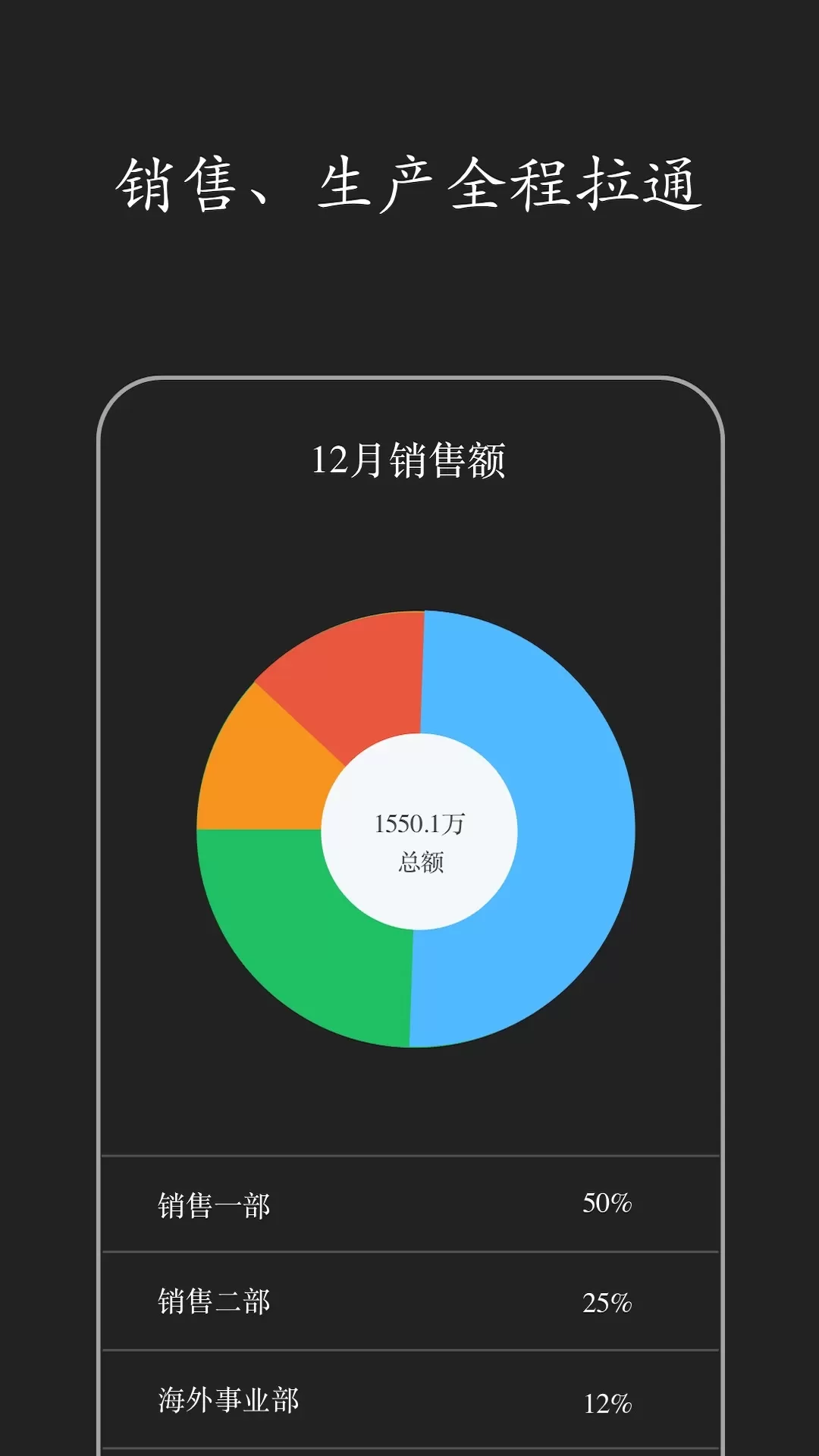 智慧ERP软件软件下载图1