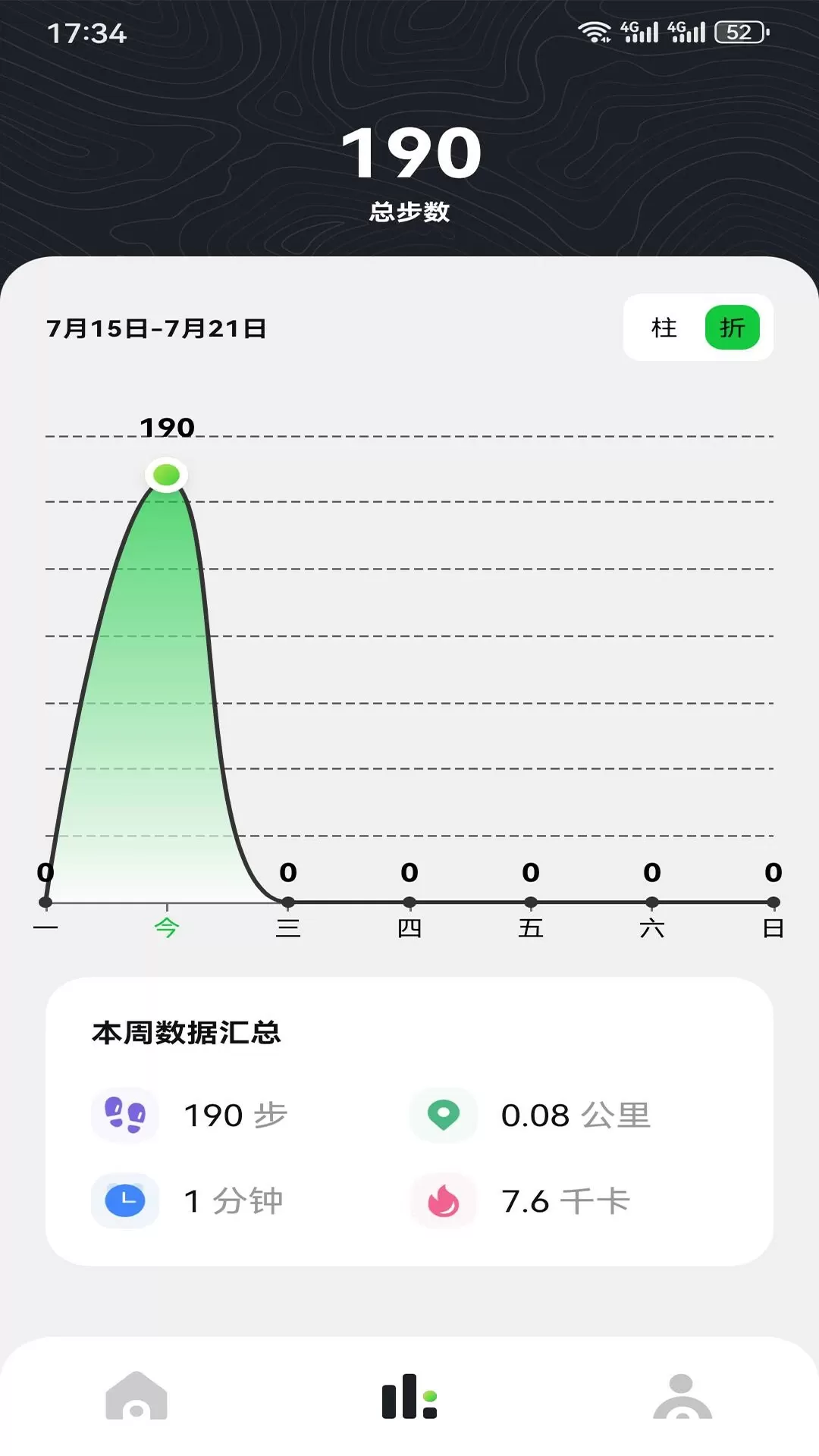 计步器官网版最新图1