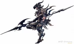 ff14职业哪个好